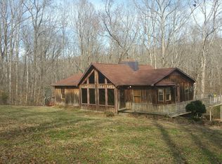 1132 Prosser Rd, Leoma, TN 38468