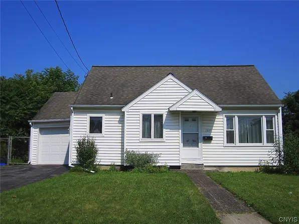 (undisclosed Address), Syracuse, NY 13208