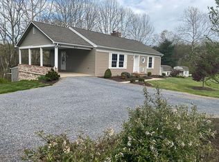 617 Battlefield Bluff Dr, New Market, VA