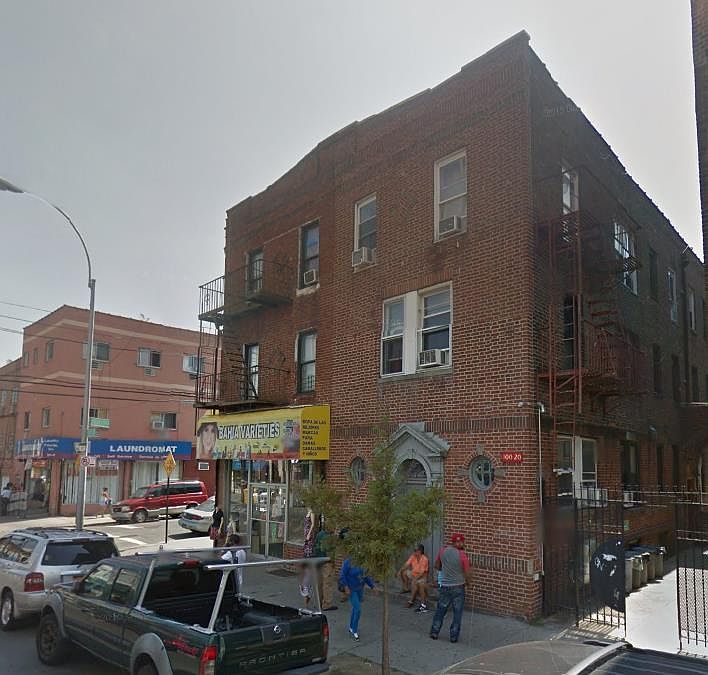 2nd image of 10022 37th Ave #1