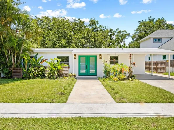2905 W BALLAST POINT BOULEVARD, TAMPA, FL 33611