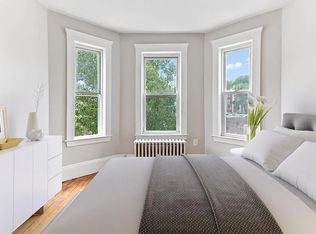 22 Bowdoin St #2G, Somerville, MA 02143