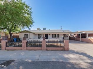 8440 S 5th Dr, Phoenix, AZ 85041