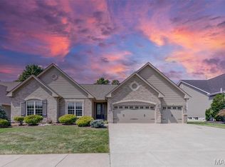 2704 Brook Hill Lane St, Saint Charles, MO