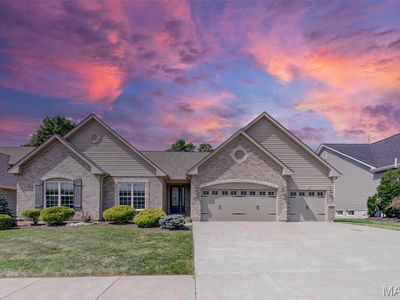 2704 Brook Hill Lane St, Saint Charles, MO, 63303