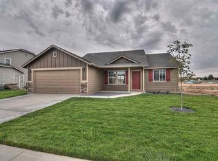 4811 Ida Red Ave, Caldwell, ID 83607