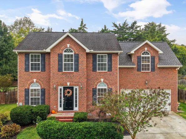 5405 Holly Ridge Ln, Knoxville, TN 37931