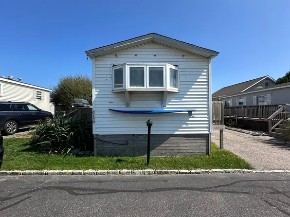 100 Deforest Rd Unit 416, Montauk, NY 11954