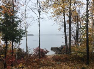 1641 Ridge Rd, Frye Island, ME 04071