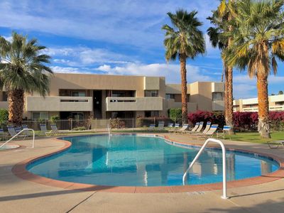1268 E Ramon Rd Unit 58, Palm Springs, CA, 92264