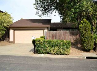 3601 Sun View Ct, Concord, CA