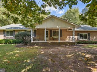 10 Westminister Village Blvd, Sharpsburg, GA 30277