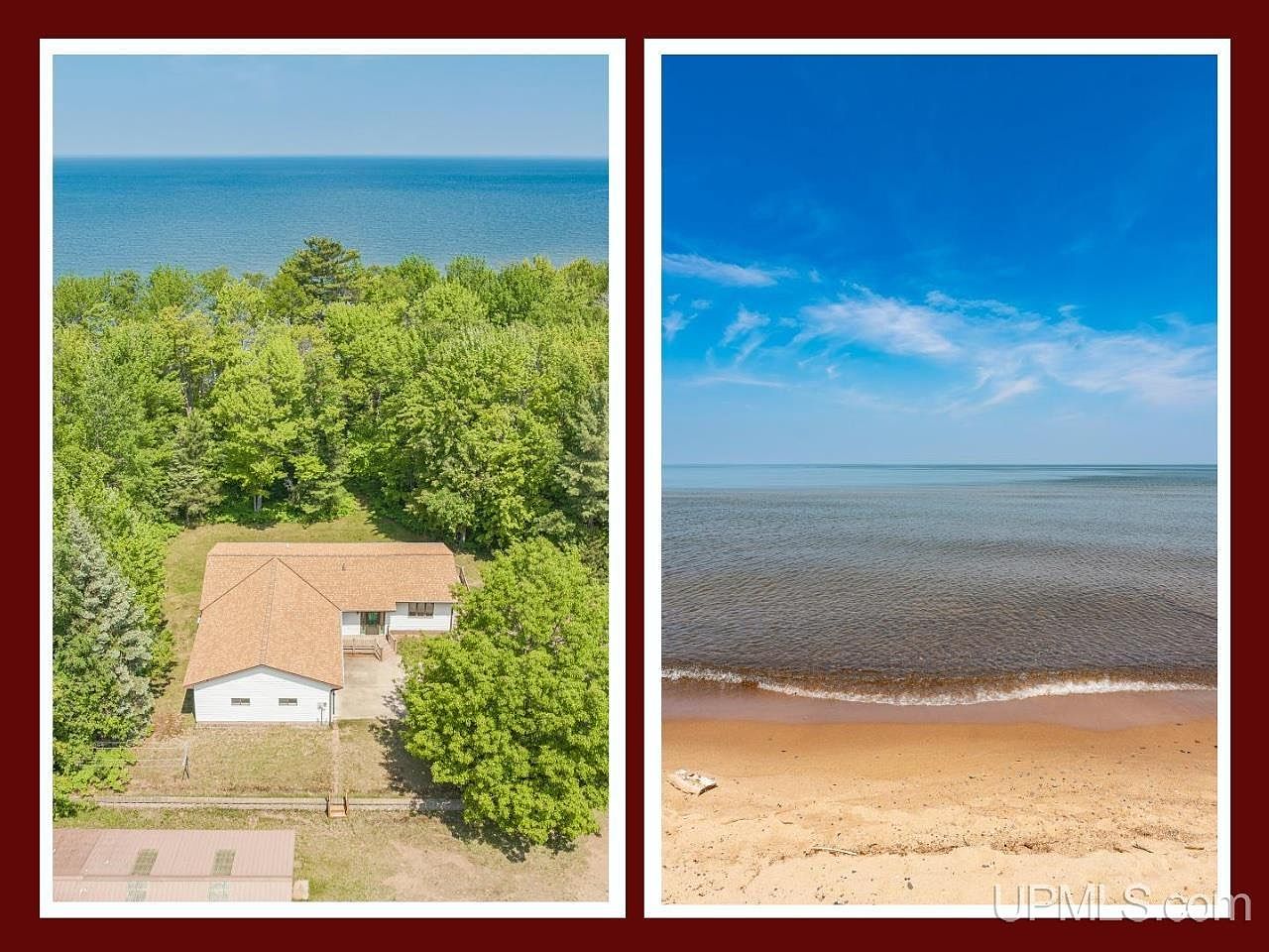 22812 M64, Ontonagon, MI 49953 MLS 50113378 Zillow