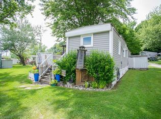 70 Bluewater Ave #12, Norfolk County, ON N0E1P0