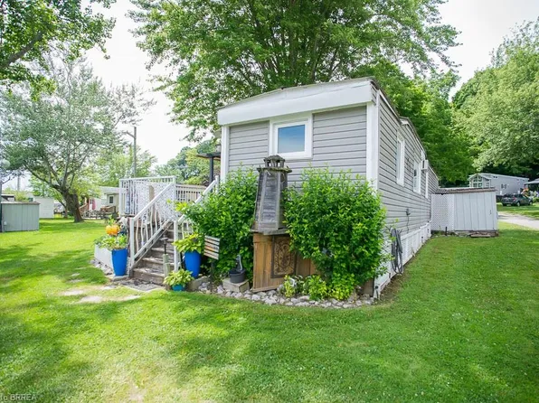 70 Bluewater Ave #12, Norfolk County, ON N0E 1P0