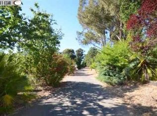 170 Oak Rd, Alamo, CA 94507