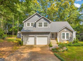 101 Elberta St, McDonough, GA 30253