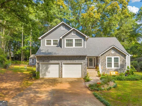 101 Elberta St, McDonough, GA 30253