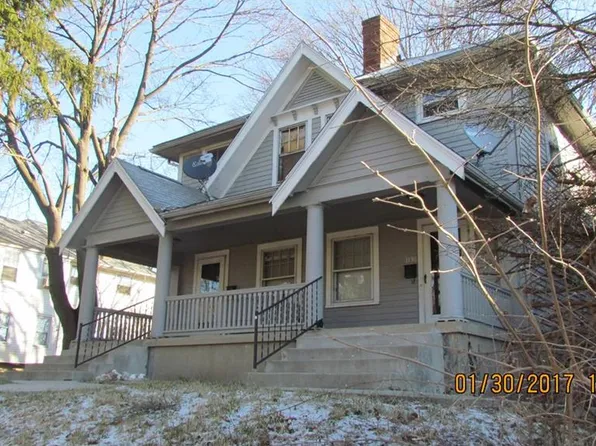 1130 Grafton Ave, Dayton, OH 45405