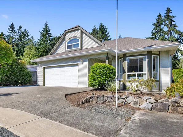 726 Drew Rd, Nanaimo, BC V9P 1X3