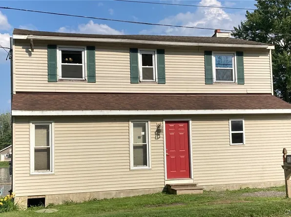 1378 County Route 12, Pennellville, NY 13132