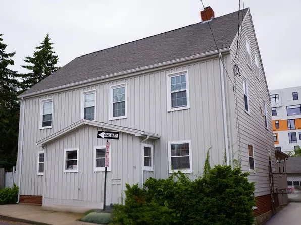 50 Alder Street, Portland, ME 04101