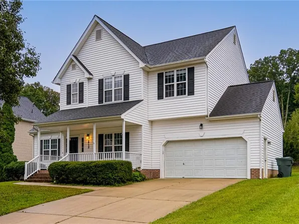 2713 Glasshouse Rd, Jamestown, NC 27282