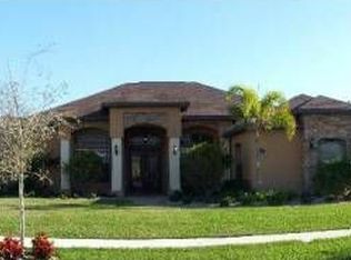 3041 Southern Oaks Dr, Merritt Is, FL 32952