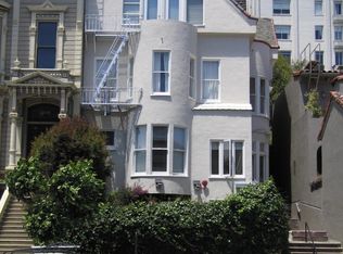 2016 California St, San Francisco, CA 94109