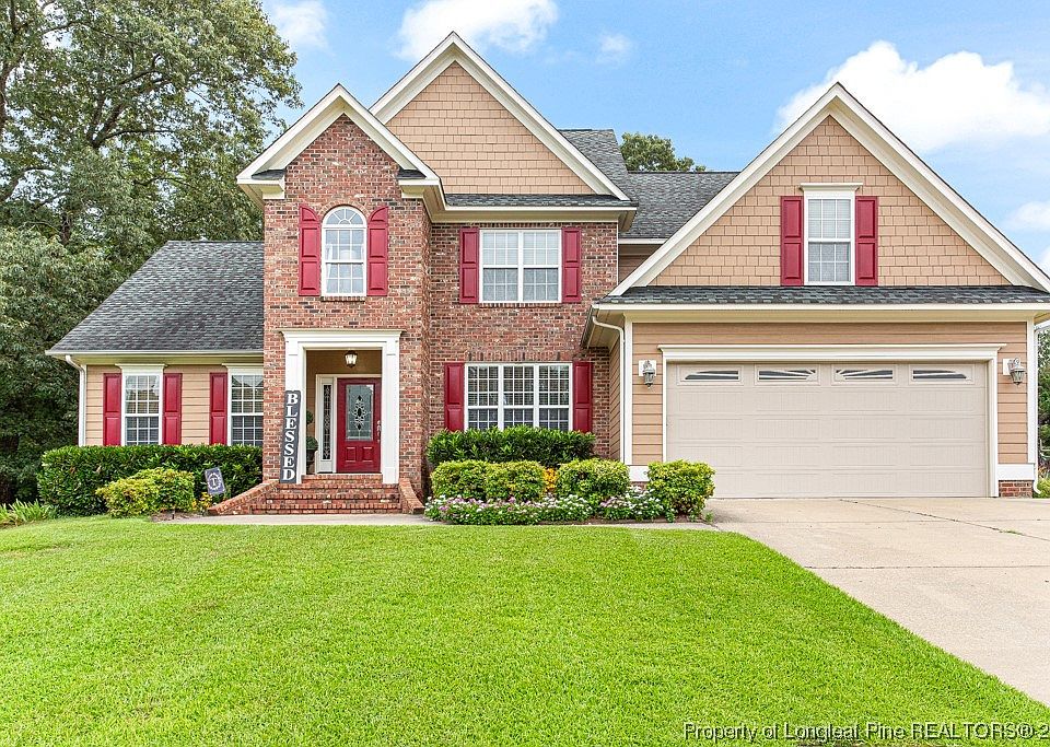 1405 Blue Ribbon Ln, Hope Mills, NC 28348 Zillow