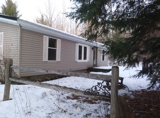 4188 Rondo Rd, Wolverine, MI 49799