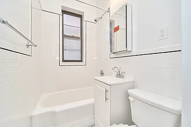 Rented by Living New York