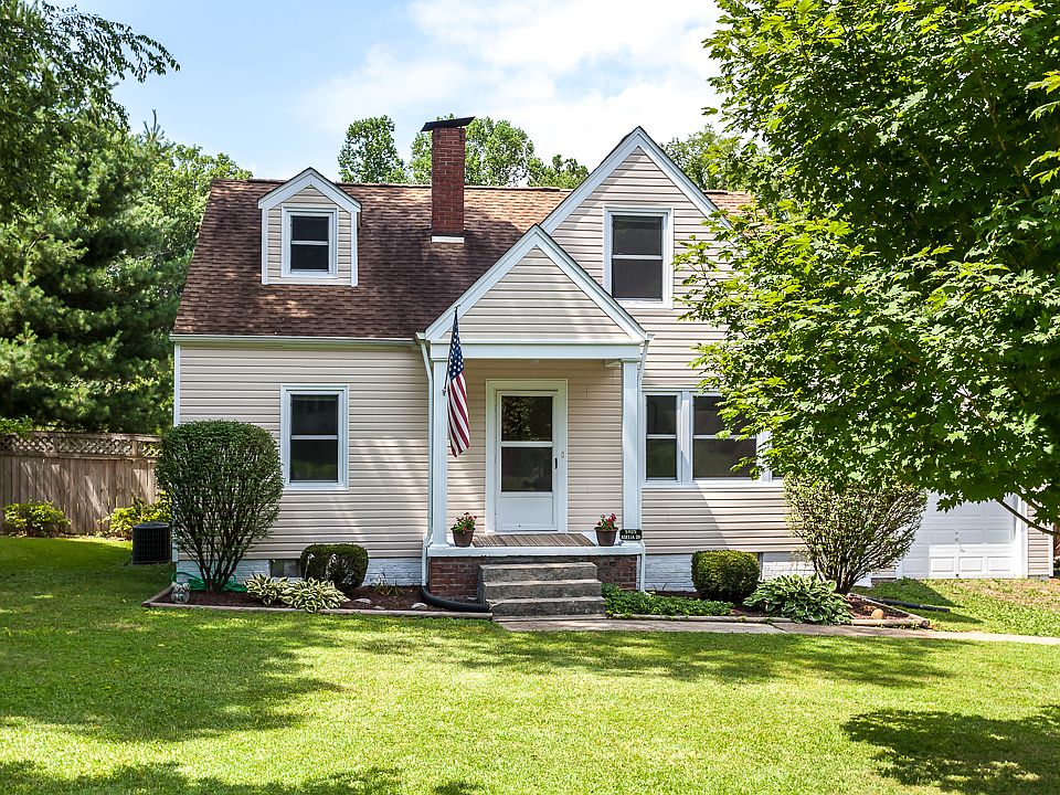1st image of 5905 Adelia Dr