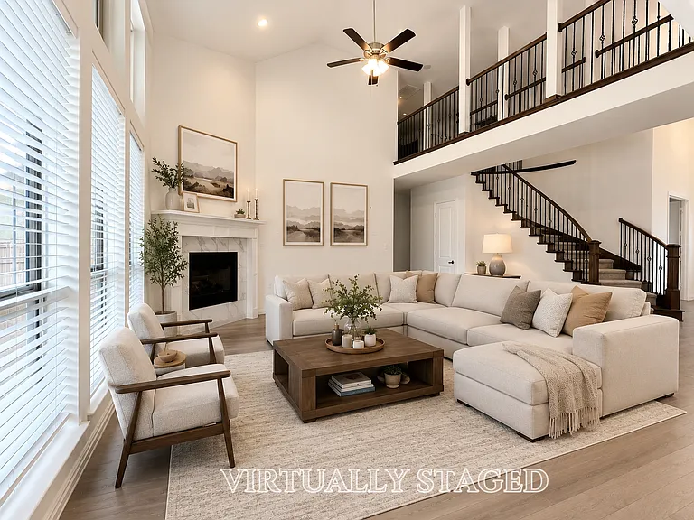 2821 Adon Springs Ln — Photo 9