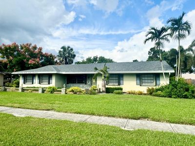 6831 SW 43rd St, Davie, FL, 33314