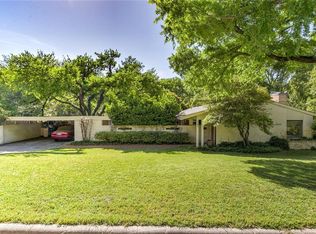 3240 Preston Hollow Rd, Fort Worth, TX 76109