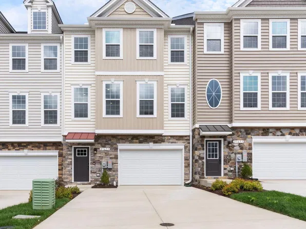 LOT 140 23659 Dragonfly Ln, Leonardtown, MD 20650