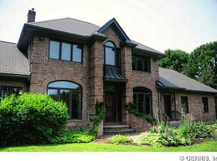 1041 Lake Rd, Webster, NY 14580