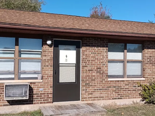 400 S Prospect St, Coffeen, IL 62017