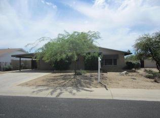 4163 W Beryl Ave, Phoenix, AZ 85051