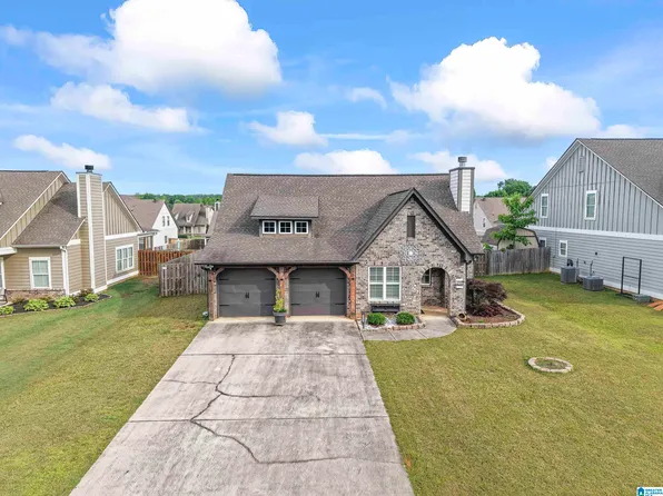 7008 Lavender Ct, Moody, AL 35004