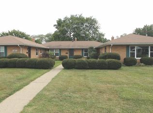 1851 Ridgecliff Rd #3, Upper Arlington, OH 43221