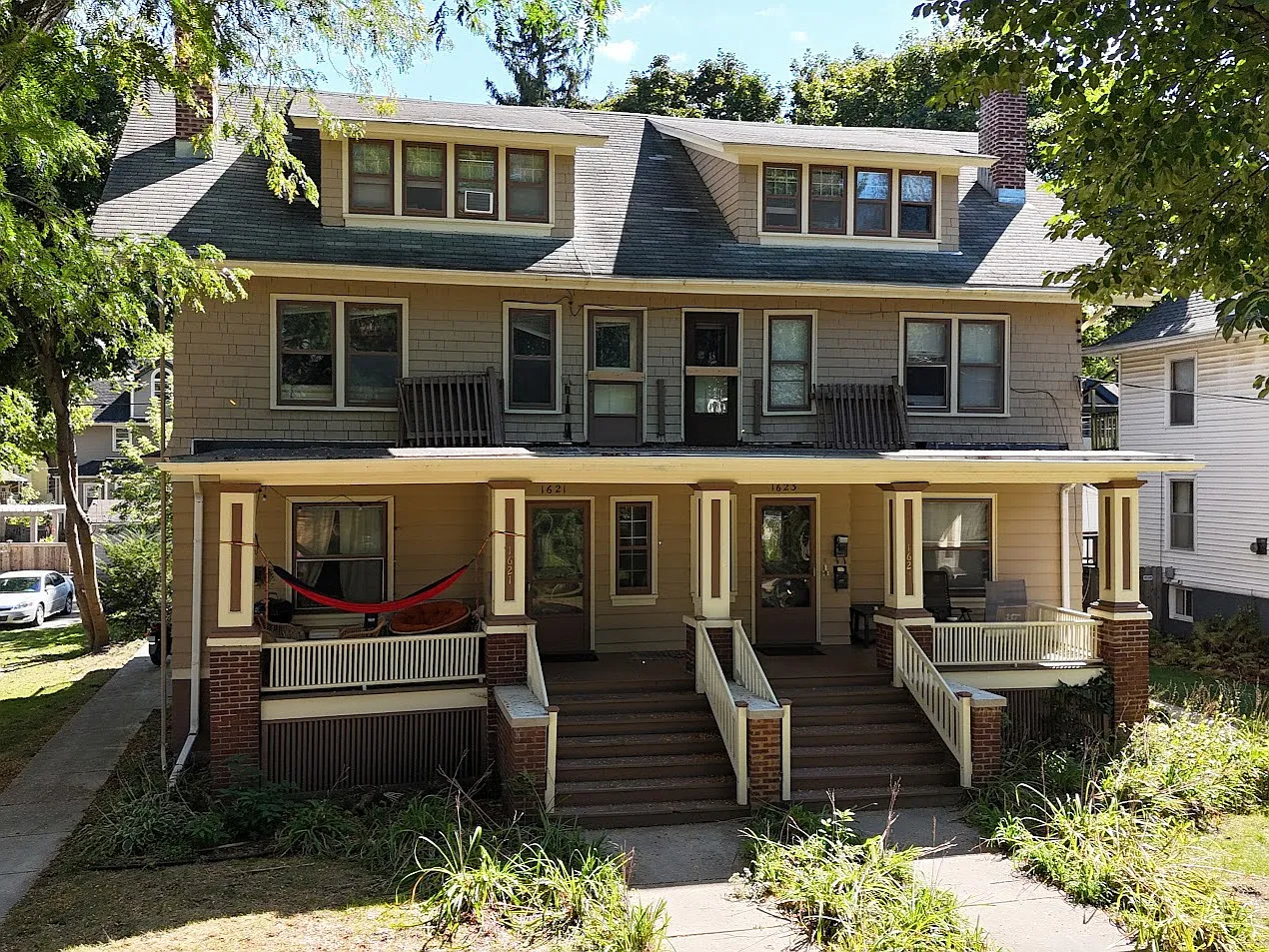 1 bed, 1.0 bath, 500 sqft, $1,480 — Photo 2