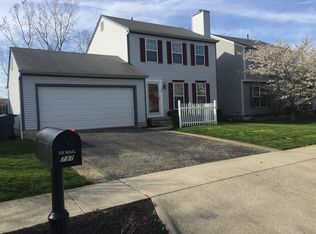 737 Rothrock Dr, Galloway, OH 43119