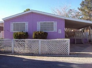1951 Quintearo St, Las Vegas, NV 89115
