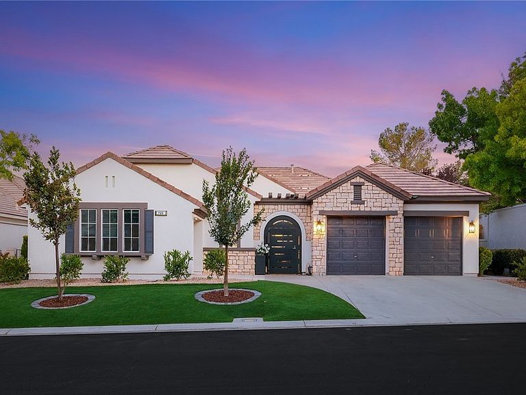 720 Sir James Bridge Way, Las Vegas, NV
