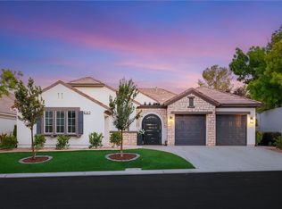720 Sir James Bridge Way, Las Vegas, NV 89145