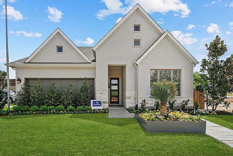 Highwoods by David Weekley Homes in Ft. Worth TX Zillow
