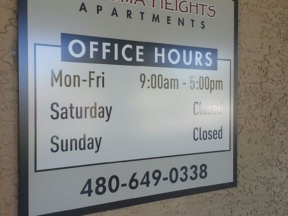 4th image of 520 N Mesa Dr APT 221