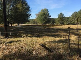 1063 Rocky Creek Rd, Morton, MS 39117